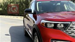 فورد إكسبلورر